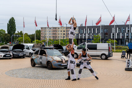 Bez chleba to się nie najesz. Zaczynamy kolejne elbląskie świętowanie