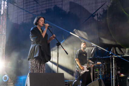 Świętowania dzień trzeci