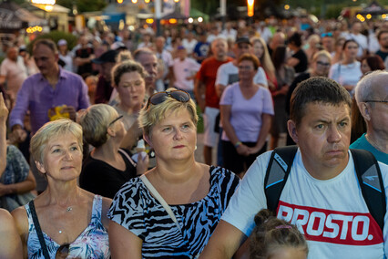 Świętowania dzień trzeci