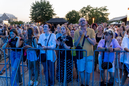 Świętowania dzień trzeci