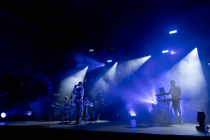 Ostatni akord świętowania