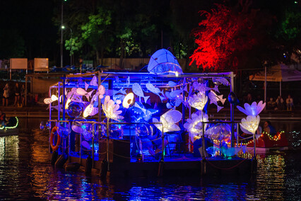 Ostatni akord świętowania