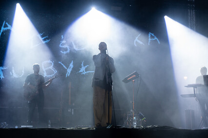 Ostatni akord świętowania