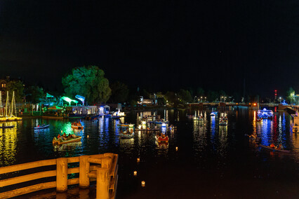 Ostatni akord świętowania