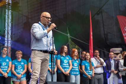 Energetyczny Start Elbląg