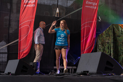 Energetyczny Start Elbląg