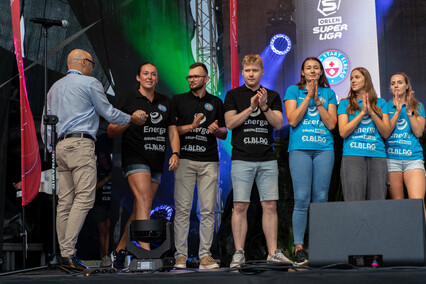 Energetyczny Start Elbląg