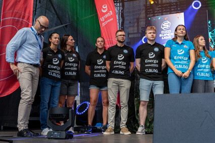 Energetyczny Start Elbląg
