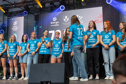 Energetyczny Start Elbląg