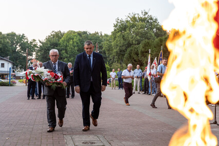 \"Solidarność nigdy nie zapomina o swoich bohaterach\"