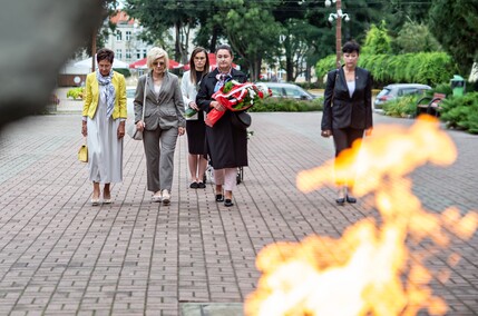 \"Solidarność to mądra więź społeczna\"