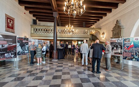 \"Solidarność to mądra więź społeczna\"