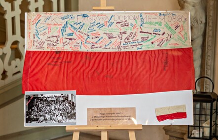 \"Solidarność to mądra więź społeczna\"