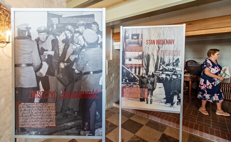 \"Solidarność to mądra więź społeczna\"