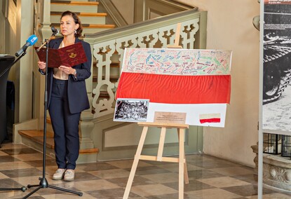 \"Solidarność to mądra więź społeczna\"