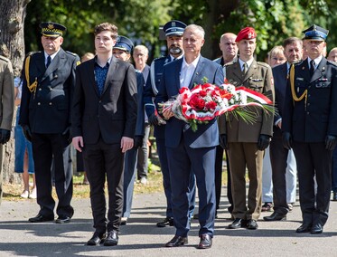 85. rocznica wybuchu II wojny światowej. \"Tak łatwo zapomnieć o tamtej lekcji\"