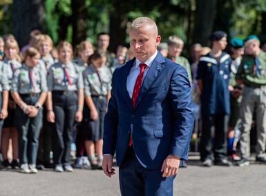 85. rocznica wybuchu II wojny światowej. \"Tak łatwo zapomnieć o tamtej lekcji\"