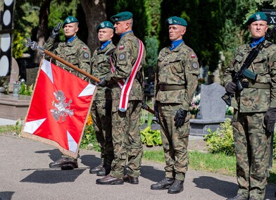 85. rocznica wybuchu II wojny światowej. \"Tak łatwo zapomnieć o tamtej lekcji\"