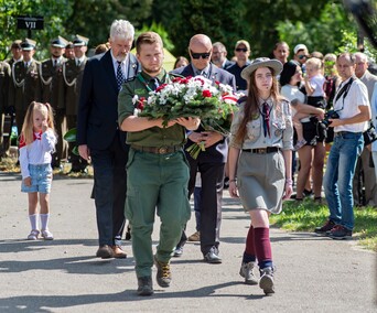 85. rocznica wybuchu II wojny światowej. \"Tak łatwo zapomnieć o tamtej lekcji\"