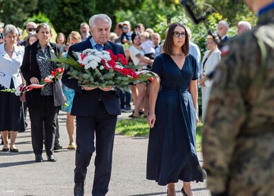 85. rocznica wybuchu II wojny światowej. \"Tak łatwo zapomnieć o tamtej lekcji\"