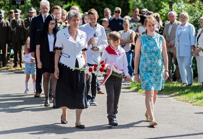85. rocznica wybuchu II wojny światowej. \"Tak łatwo zapomnieć o tamtej lekcji\"