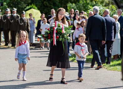 85. rocznica wybuchu II wojny światowej. \"Tak łatwo zapomnieć o tamtej lekcji\"
