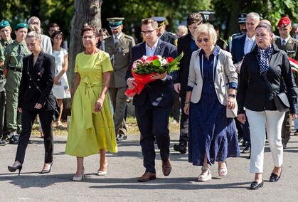85. rocznica wybuchu II wojny światowej. \"Tak łatwo zapomnieć o tamtej lekcji\"