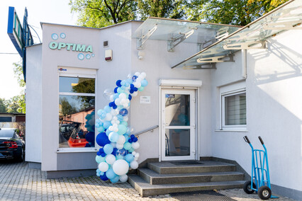 Elbląska Optima kończy 30 lat!