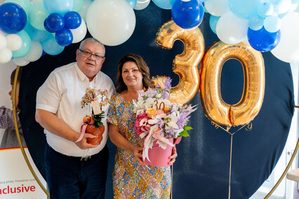 Elbląska Optima kończy 30 lat!