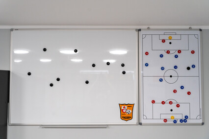 Pierwszy krok do przebudowy stadionu przy Krakusa