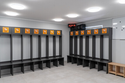 Pierwszy krok do przebudowy stadionu przy Krakusa