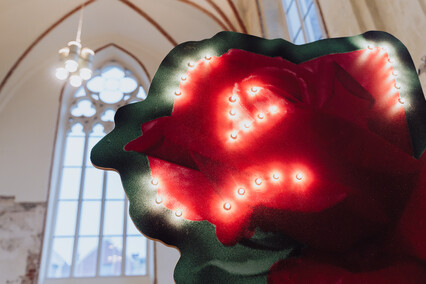 Celebracja inności w Galerii EL