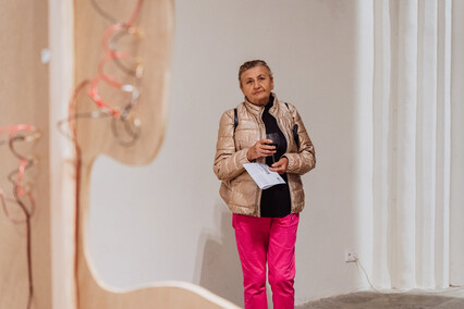 Celebracja inności w Galerii EL