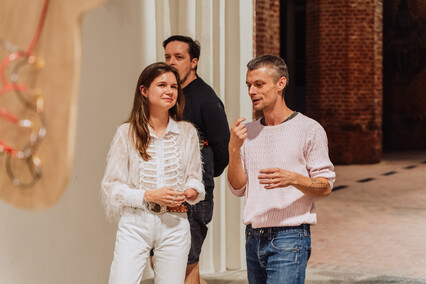 Celebracja inności w Galerii EL