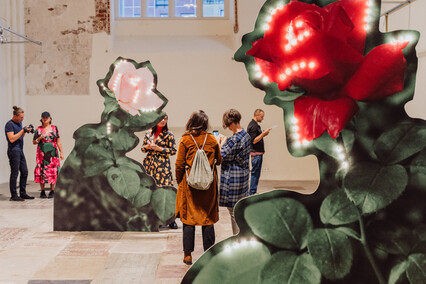 Celebracja inności w Galerii EL