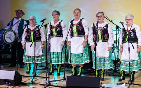 W Święcie Wiatru deszcz nie przeszkodzi