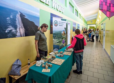 W Święcie Wiatru deszcz nie przeszkodzi