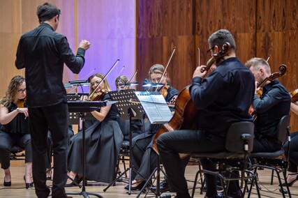 EOK na początek sezonu