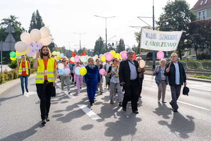 „Rządzimy  cały tydzień!”