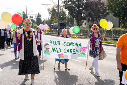 „Rządzimy  cały tydzień!”