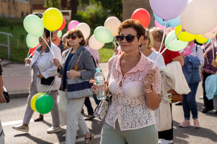 „Rządzimy  cały tydzień!”