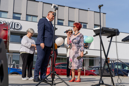 „Rządzimy  cały tydzień!”