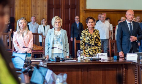 Nowa elbląska radna