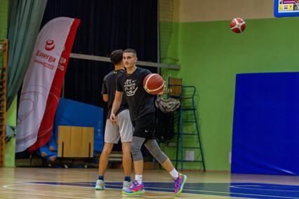 „Każdy mecz będzie ciekawy“.  Elbasket przed debiutem w II lidze