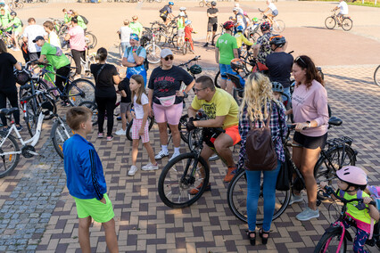 Miasto dla rowerzystów