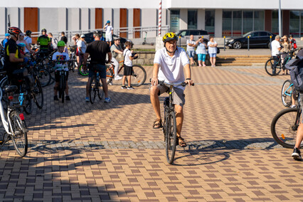 Miasto dla rowerzystów