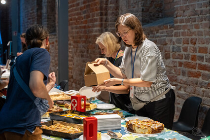 Zagrali dla powodzian (aktualizacja)