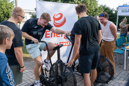 Silvant Handball Elbląg gotowy do sezonu