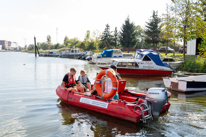 Silvant Handball Elbląg gotowy do sezonu