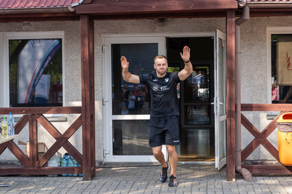 Silvant Handball Elbląg gotowy do sezonu